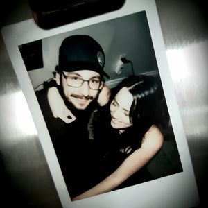 Meet your Posher, Randi